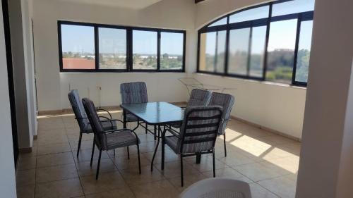 Skala Apartment | Jane 502- 3 bedrooms penthouse
