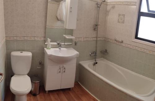 Skala Apartment | Jane 502- 3 bedrooms penthouse