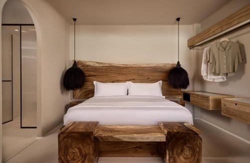 Ayia Napa Resort | Aya Resort - Adults Only