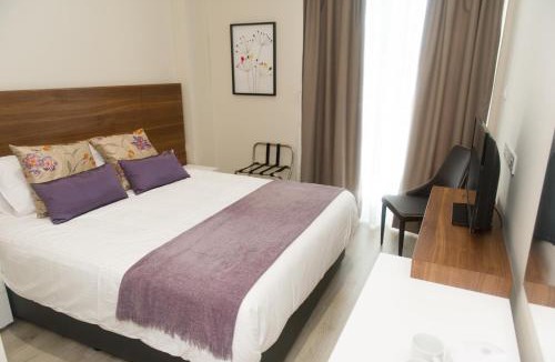 City Centre Apartment | Manolia City Residences