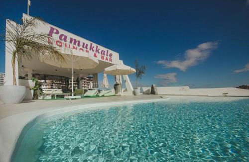 Frenaros Apartment | Bedroom flat Caesar resort, Iskele north Cyprus