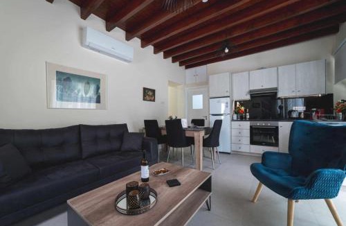 Omodos Apartment | Elite luxury Suites