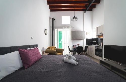 Omodos Apartment | Elite luxury Suites