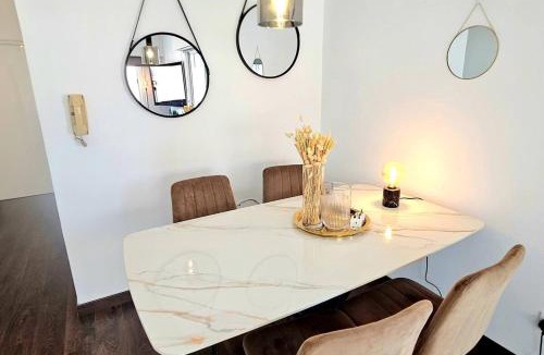 Historical Center Apartment | Central Park Suave 2 Bed