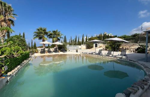 Pegeia Villa | Villa Spilies