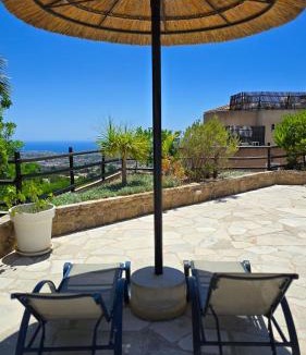 Tala Apartment | CSS Cosmic Smart Superior Sea View Tala