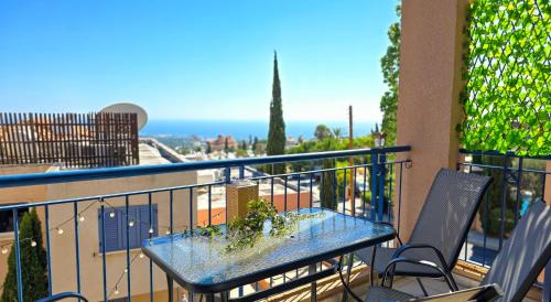 Tala Apartment | CSS Cosmic Smart Superior Sea View Tala