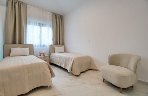 Tala Villa | River Pearl Villa
