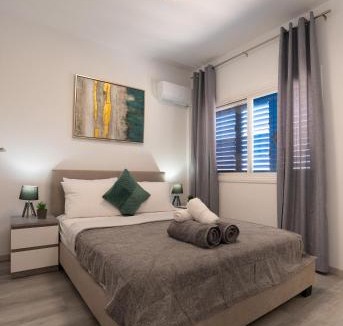 Chlorakas Apartment | Aetheria 3BR