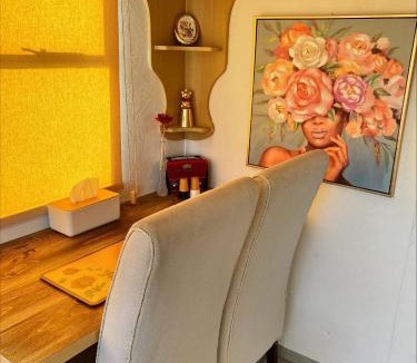 Geroskipou Other | Nefeli's Dollhouse Caravan 3 minutes from Geroskipou Beach