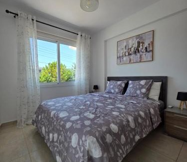 Universal Apartment | Ithaki Garden Cozy 1BR Apartment Universal
