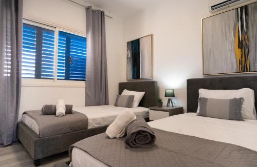 Chlorakas Apartment | Aetheria 3BR
