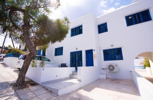 Chlorakas Apartment | Aetheria 3BR