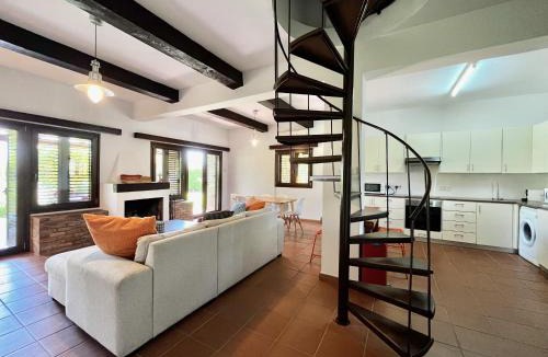 Pernera House | STAY Perla House