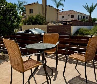 Livadia Apartment | Sunflight Apt 01B One Bedroom Apt