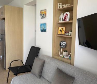 Kapparis Apartment | Mythical Sands Resort - Maria