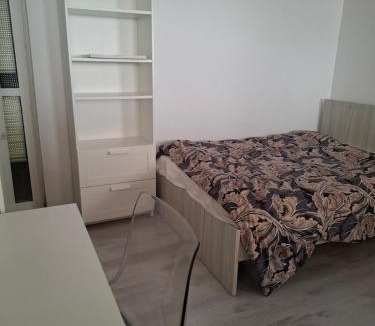 Limassol House | Comfortable Ground Floor Studio in Limassol