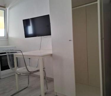 Limassol House | Comfortable Ground Floor Studio in Limassol