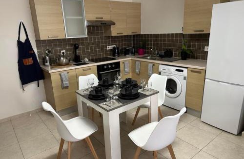 Tersefanou Apartment | Majestic Gardens 10 minutes from Larnaka Airport