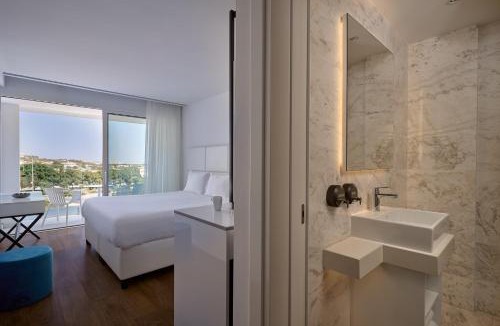 Ayia Napa Hotel | Hotel Napa Suites (Adults Only)