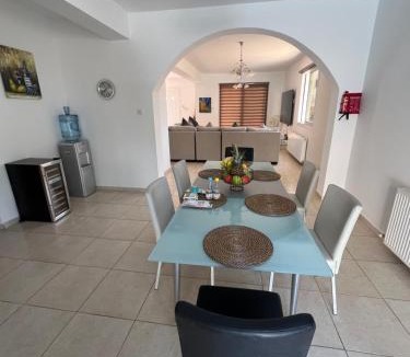 Pyla Villa | Dene Hollow Pyla