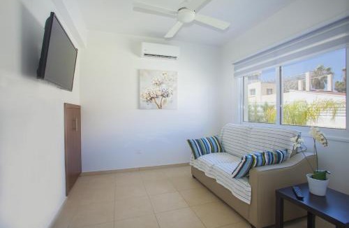 Protaras Villa | Protaras Villa Anemoni 6