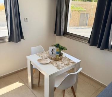 Kissonerga Apartment | Kissonerga Sea Breeze Apartments Panoramic Ocean View