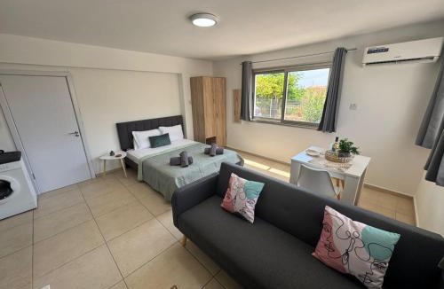 Kissonerga Apartment | Kissonerga Sea Breeze Apartments Panoramic Ocean View
