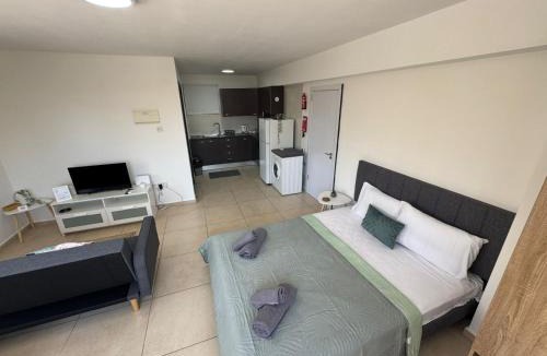 Kissonerga Apartment | Kissonerga Sea Breeze Apartments Panoramic Ocean View