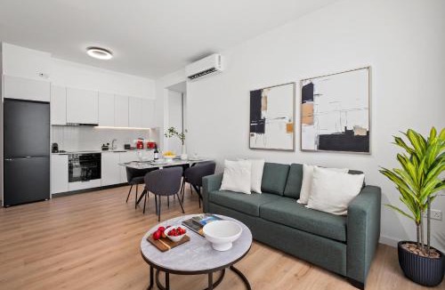 Livadia Apartment | Artemis 204 - Seaside Stories