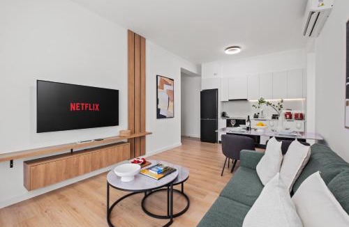 Livadia Apartment | Artemis 204 - Seaside Stories