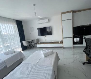 Gastria House | Four Seasons Life by Sea Homes