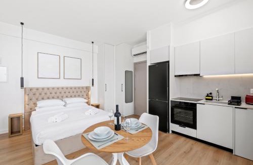 Livadia Apartment | Artemis 102 - Seaside Stories