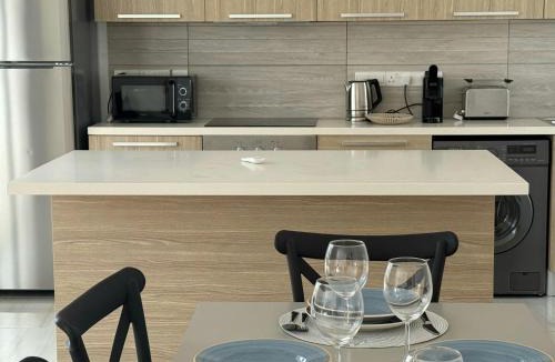 Ayia Napa Villa | TooCoool Villa - Elite Sea Breeze