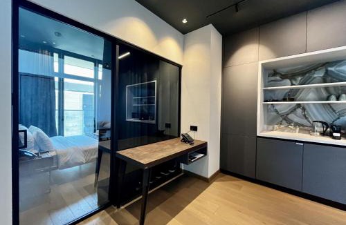 Potamos tis Germasogeias Apartment | STAY ONLY Tower Suites