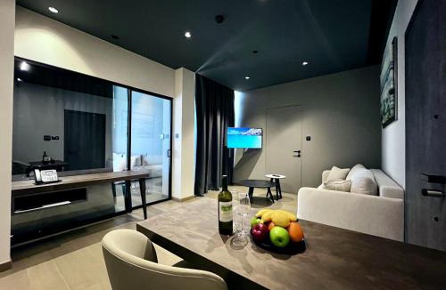 Potamos tis Germasogeias Apartment | STAY ONLY Tower Suites