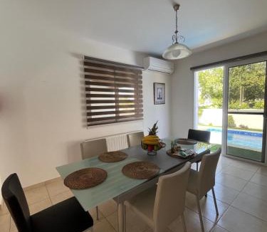 Pyla Villa | Dene Hollow Pyla