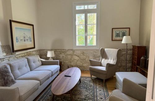 Vasa Koilaniou Villa | Stou Savvide - Pera Pedi Stone Manor