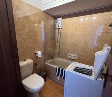 Zygi Apartment | Zygi Beachfront Retreat!