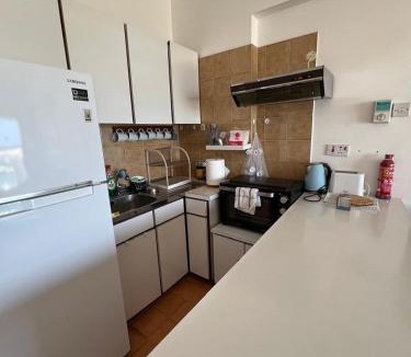 Zygi Apartment | Zygi Beachfront Retreat!