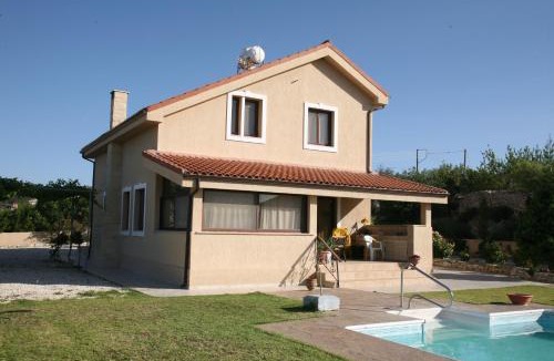 Vasa Koilaniou Villa | Villa Vasa