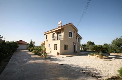 Vasa Koilaniou Villa | Villa Vasa