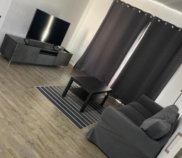 Kissonerga Apartment | Lovely one bedroom apartment with nice view