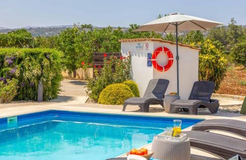 Latchi Villa | Villa Alexia Cyprus