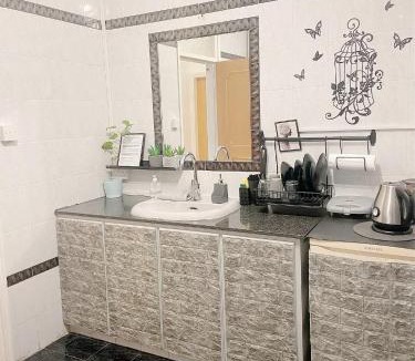 Paphos Apartment | Elena's Guest House B