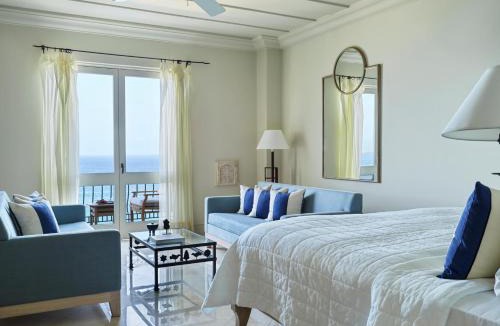 Latchi Resort | Anassa