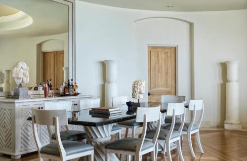 Latchi Resort | Anassa