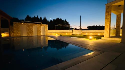 Polis Villa | First Eco-Villa