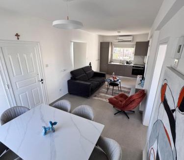 Pyla Apartment | Dhekelia Beach house - Pyla, Larnaca