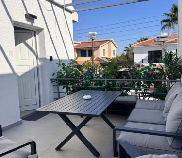 Pyla Apartment | Dhekelia Beach house - Pyla, Larnaca